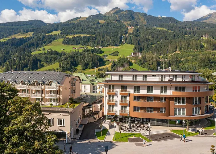 Aktiv- & Gesundheitsresort Das Gxund - Thermeneintritt Inklusive