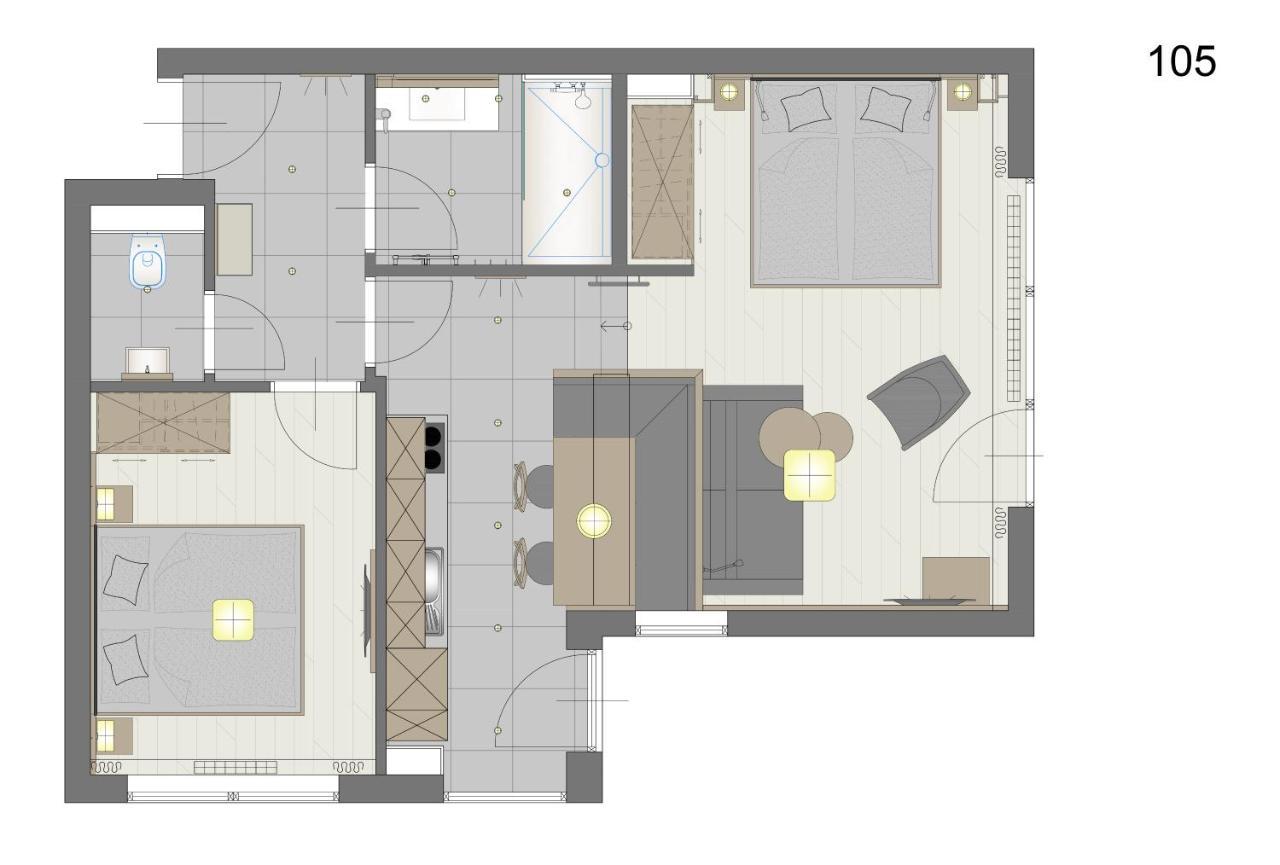 Aktiv- & Gesundheitsresort Gxund - Thermeneintritt Inklusive *
