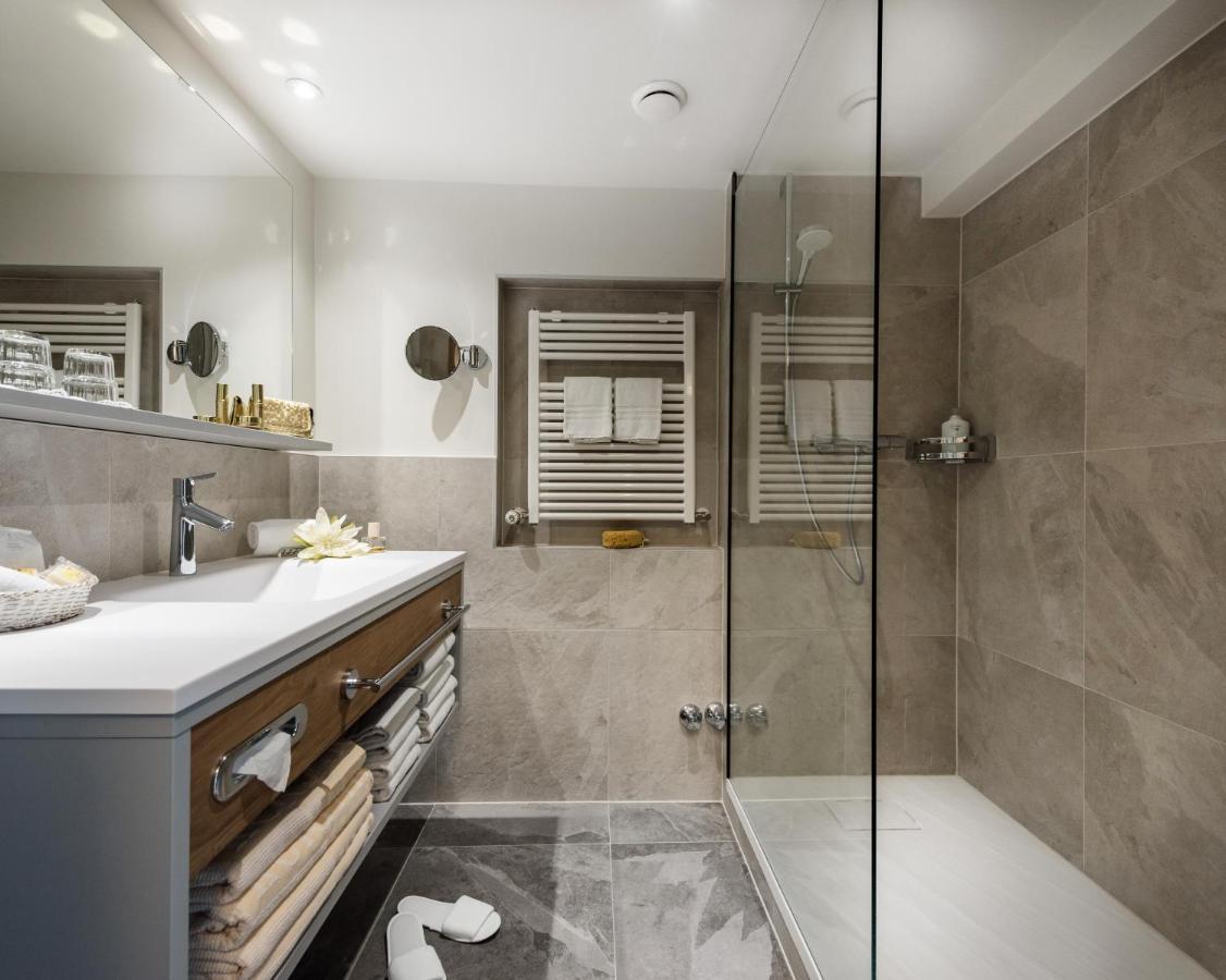 Aktiv- & Gesundheitsresort Gxund - Thermeneintritt Inklusive Aparthotel *