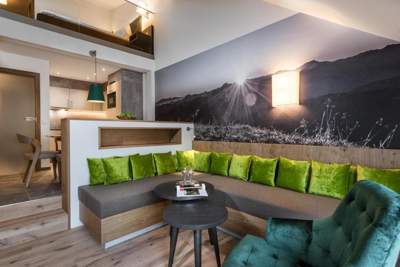 Aktiv- & Gesundheitsresort Gxund - Thermeneintritt Inklusive Aparthotel *