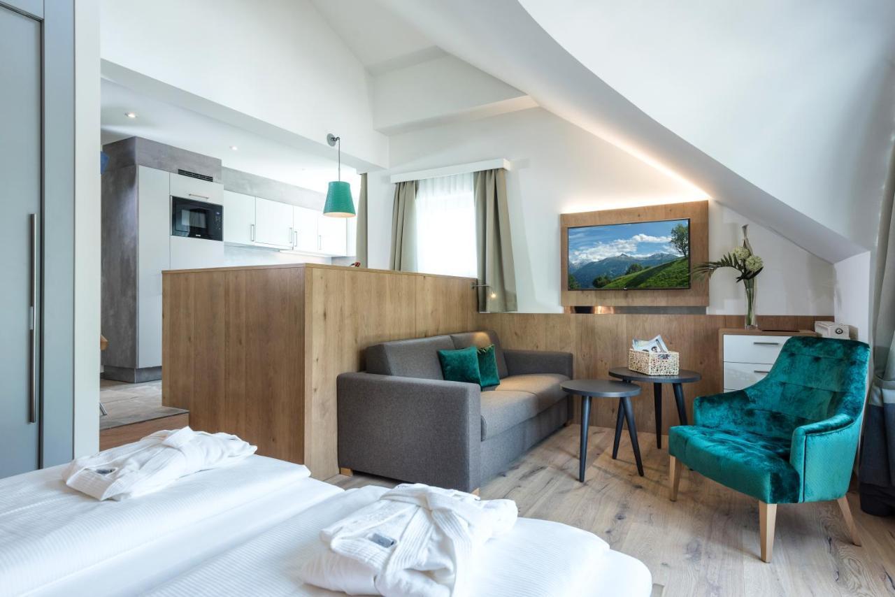 Aparthotel Aktiv- & Gesundheitsresort Gxund - Thermeneintritt Inklusive