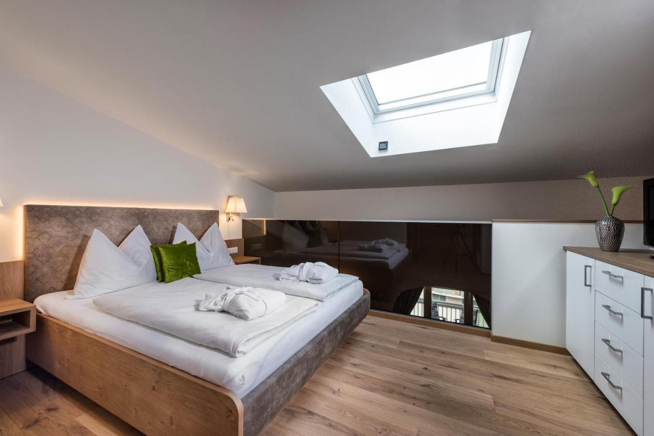 Aktiv- & Gesundheitsresort Gxund - Thermeneintritt Inklusive Aparthotel