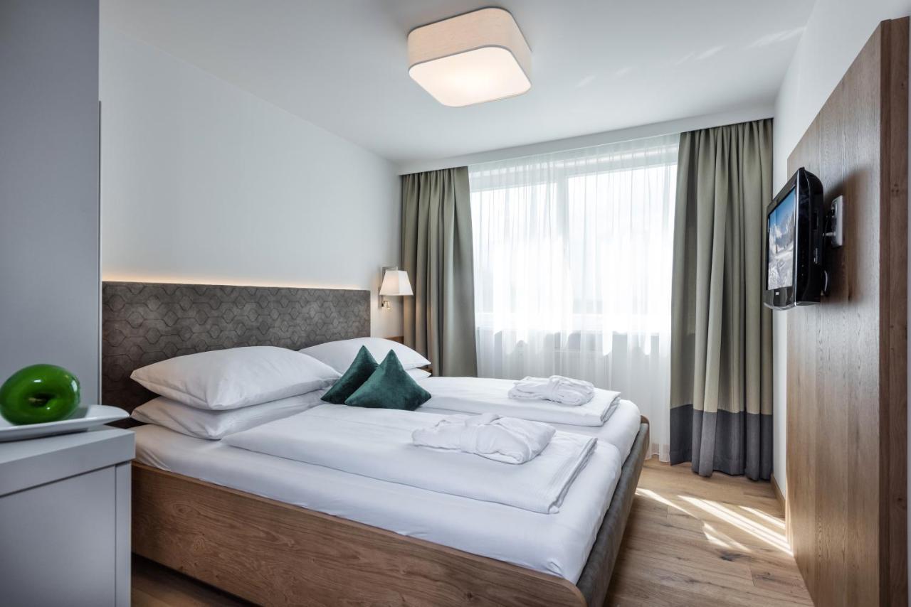 Aktiv- & Gesundheitsresort Gxund - Thermeneintritt Inklusive
