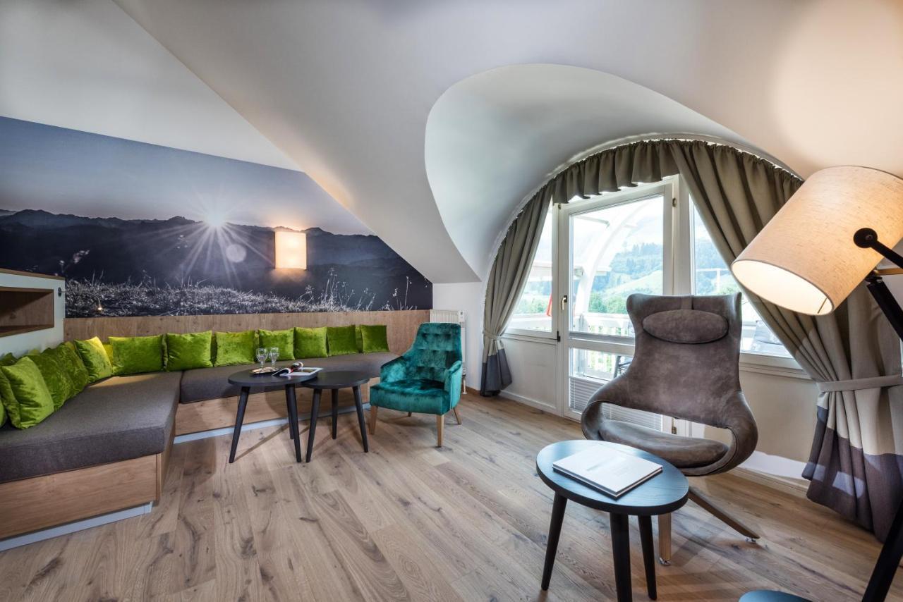 Aktiv- & Gesundheitsresort Gxund - Thermeneintritt Inklusive