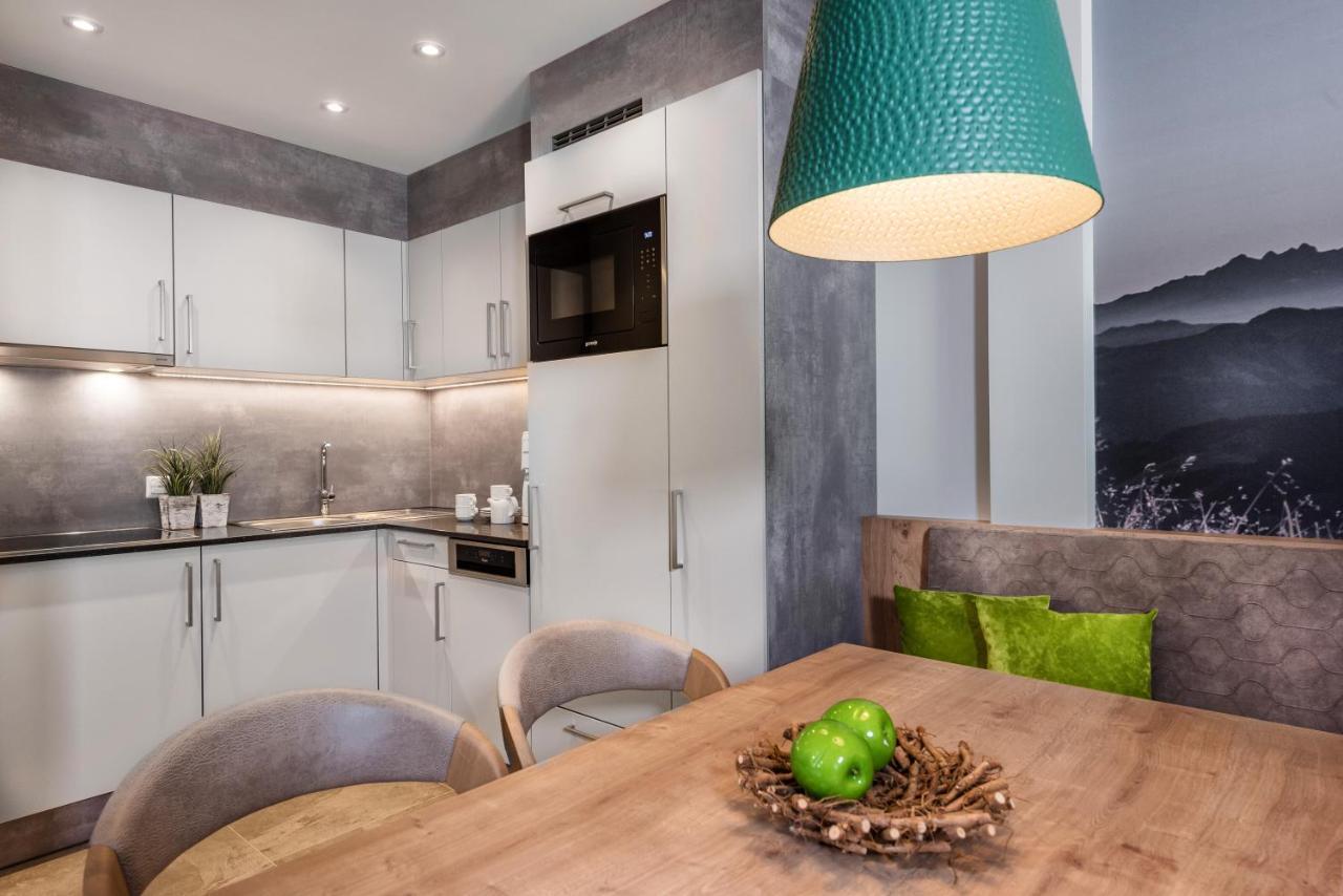 Aktiv- & Gesundheitsresort Gxund - Thermeneintritt Inklusive Aparthotel *