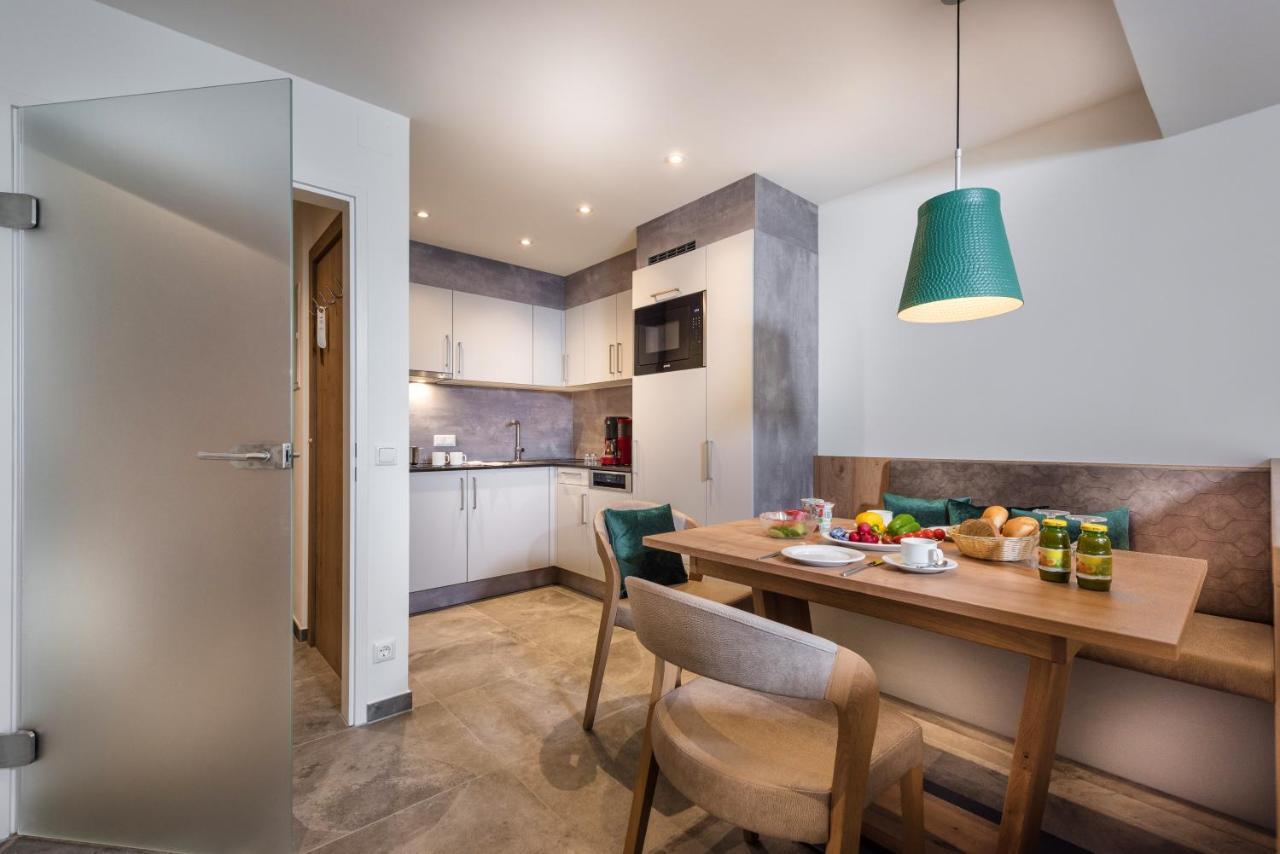Aktiv- & Gesundheitsresort Gxund - Thermeneintritt Inklusive Aparthotel