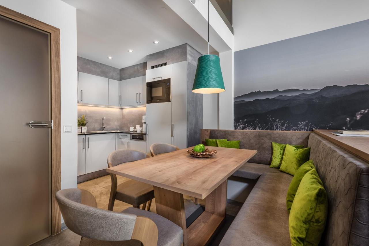 Aparthotel Aktiv- & Gesundheitsresort Gxund - Thermeneintritt Inklusive
