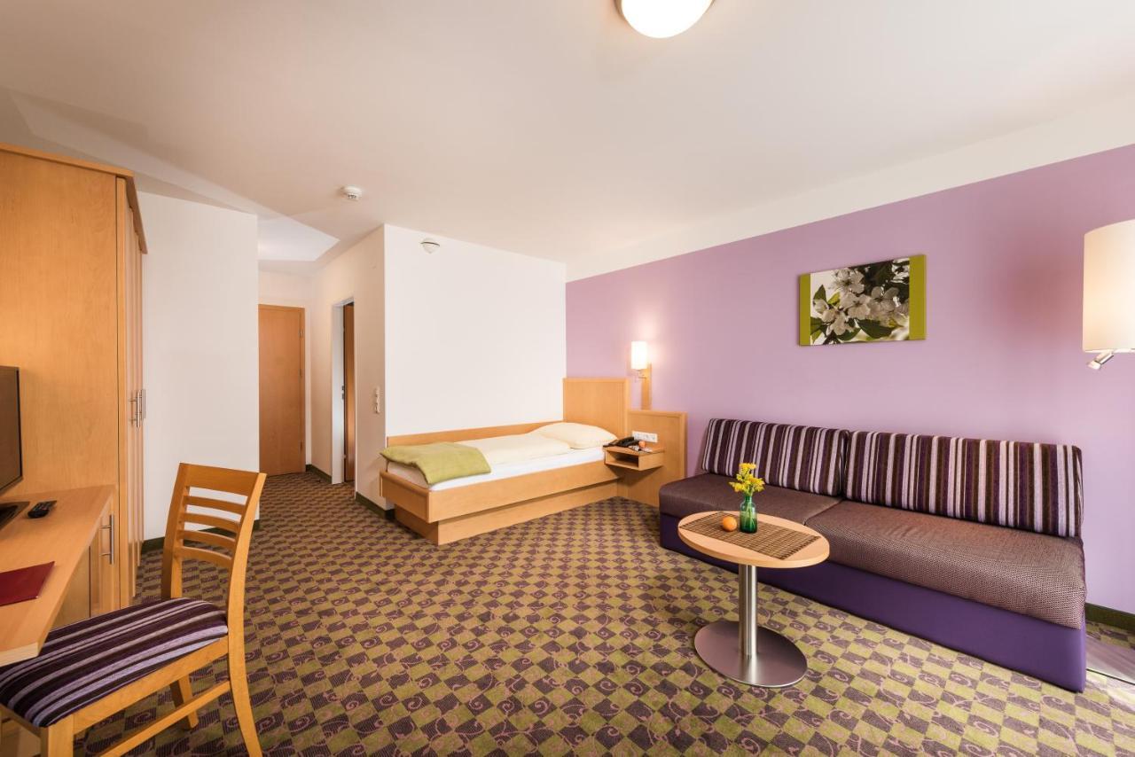 Aktiv- & Gesundheitsresort Gxund - Thermeneintritt Inklusive Aparthotel Bad Hofgastein