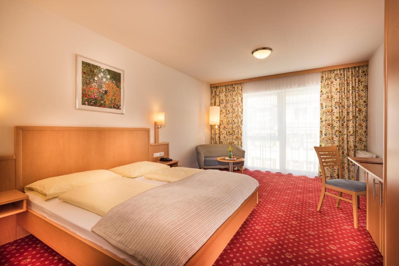 Aktiv- & Gesundheitsresort Gxund - Thermeneintritt Inklusive Bad Hofgastein
