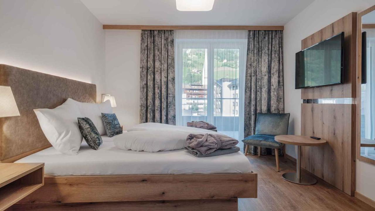 Aktiv- & Gesundheitsresort Gxund - Thermeneintritt Inklusive