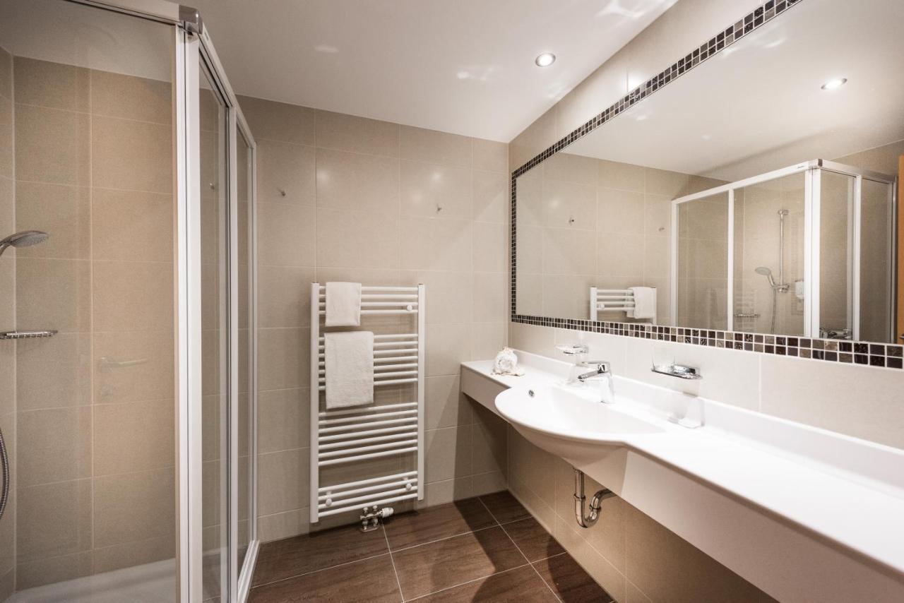 Aktiv- & Gesundheitsresort Gxund - Thermeneintritt Inklusive Aparthotel *