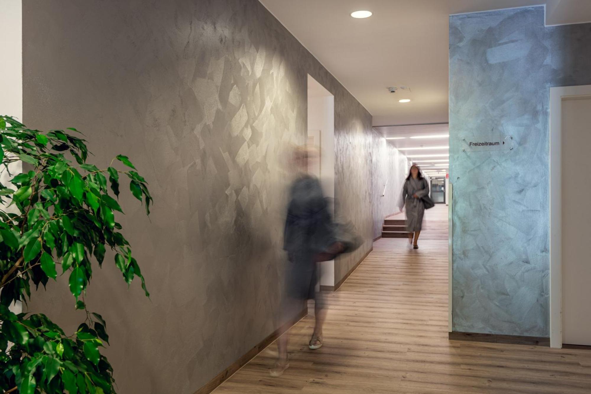 Aktiv- & Gesundheitsresort Gxund - Thermeneintritt Inklusive Aparthotel *
