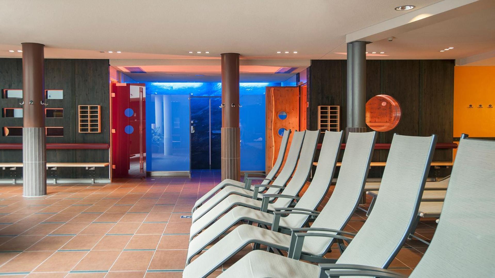 Aparthotel Aktiv- & Gesundheitsresort Gxund - Thermeneintritt Inklusive