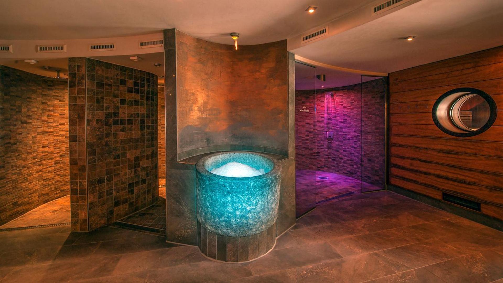 Aparthotel Aktiv- & Gesundheitsresort Gxund - Thermeneintritt Inklusive