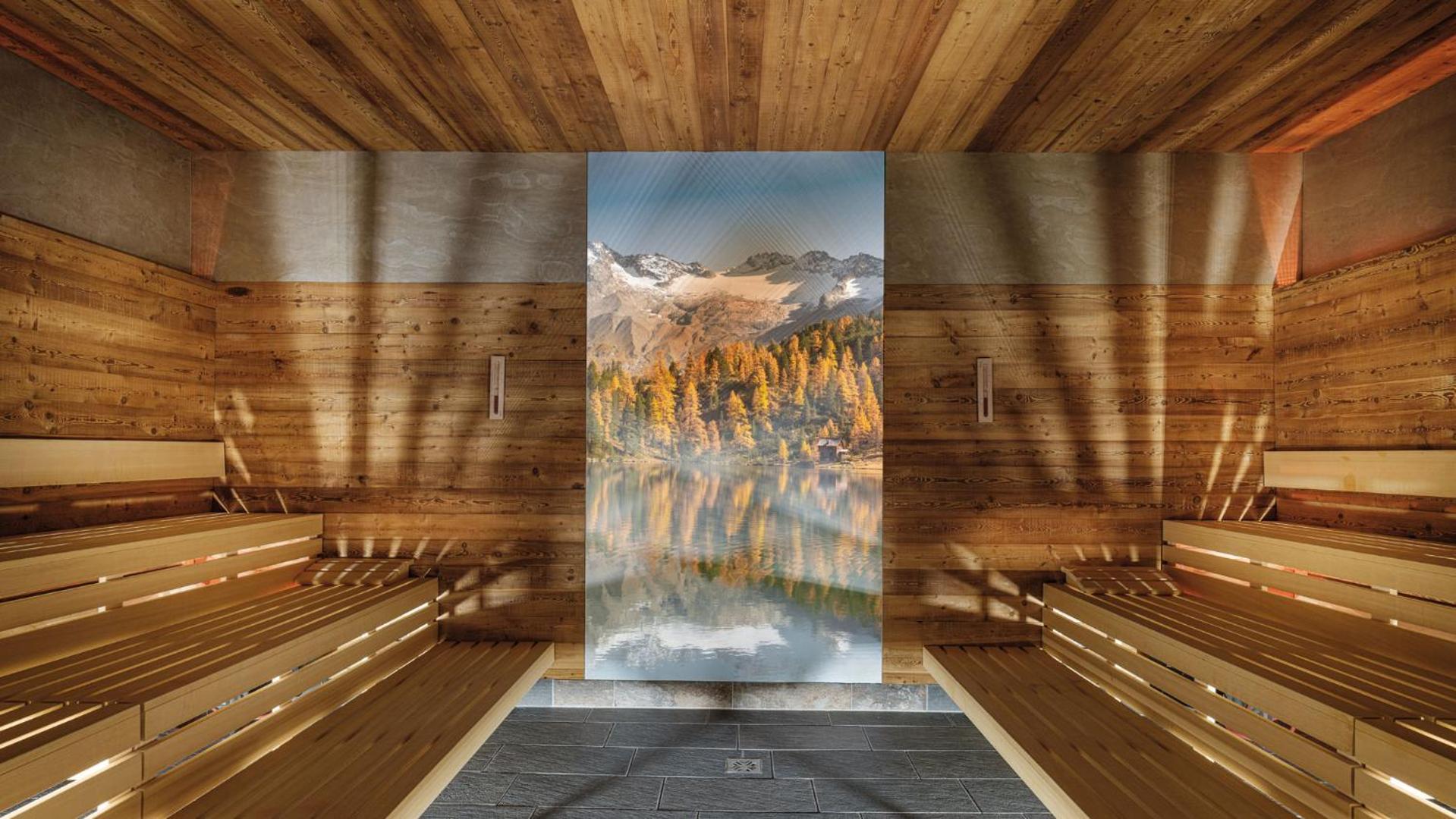 Aparthotel Aktiv- & Gesundheitsresort Gxund - Thermeneintritt Inklusive *