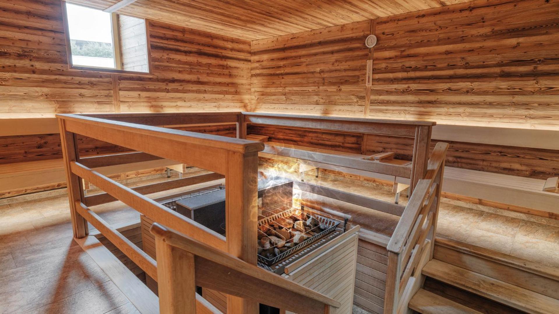 Aparthotel Aktiv- & Gesundheitsresort Gxund - Thermeneintritt Inklusive Bad Hofgastein